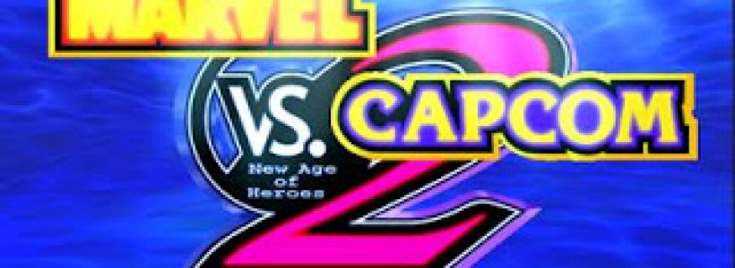 Marvel vs capcom game download