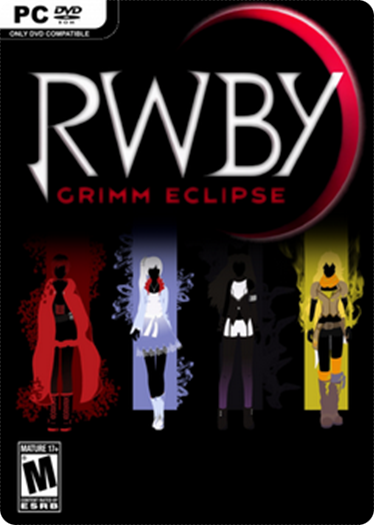 Rwby grimm eclipse dlc free download