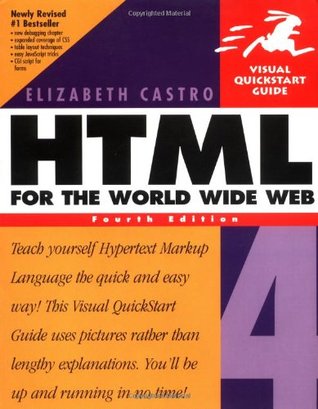 Html And Css Visual Quickstart Guide Pdf Download